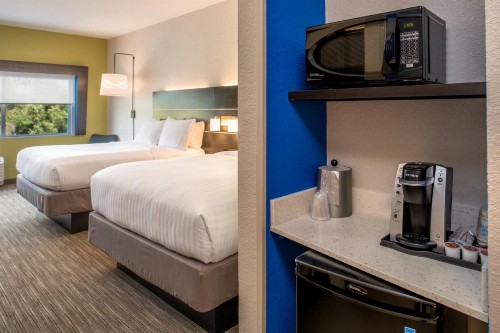 Holiday Inn Express & Suites - Tampa North - Wesley Chapel an IHG Hotel - image 14