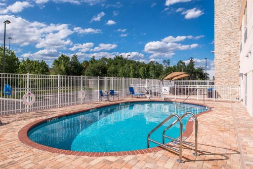 Holiday Inn Express & Suites - Tampa North - Wesley Chapel an IHG Hotel - image 23