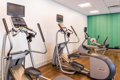 Holiday Inn Express & Suites - Tampa North - Wesley Chapel an IHG Hotel - image 29