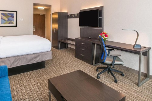 Holiday Inn Express & Suites - Tampa North - Wesley Chapel an IHG Hotel - image 31