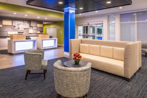 Holiday Inn Express & Suites - Tampa North - Wesley Chapel an IHG Hotel - image 34