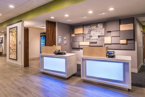 Holiday Inn Express & Suites - Tampa North - Wesley Chapel an IHG Hotel - image 35