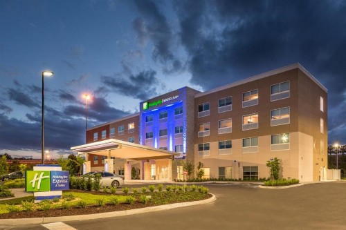 Holiday Inn Express & Suites - Tampa North - Wesley Chapel an IHG Hotel - image 37