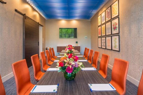 Holiday Inn Express & Suites - Tampa North - Wesley Chapel an IHG Hotel - image 39