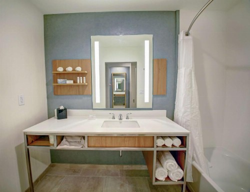 Hilton Garden Inn Tampa - Wesley Chapel - image 29
