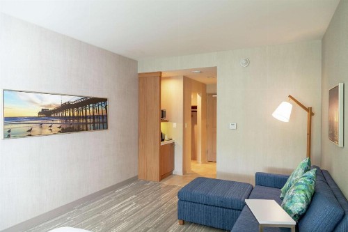 Hilton Garden Inn Tampa - Wesley Chapel - image 34