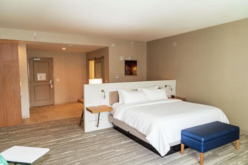 Hilton Garden Inn Tampa - Wesley Chapel - image 36
