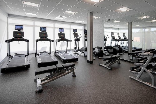 Fairfield Inn & Suites by Marriott Tampa Wesley Chapel - image 19