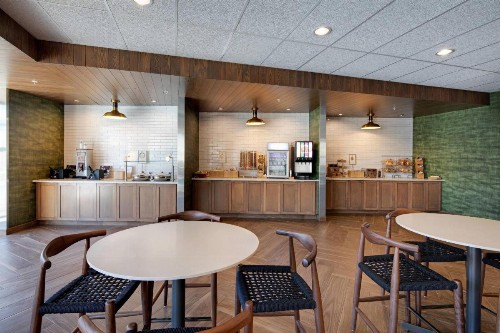 Fairfield Inn & Suites by Marriott Tampa Wesley Chapel - image 22