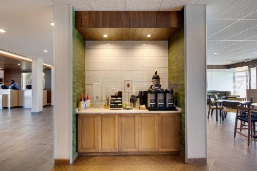 Fairfield Inn & Suites by Marriott Tampa Wesley Chapel - image 23