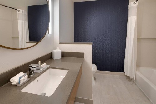 Fairfield Inn & Suites by Marriott Tampa Wesley Chapel - image 24