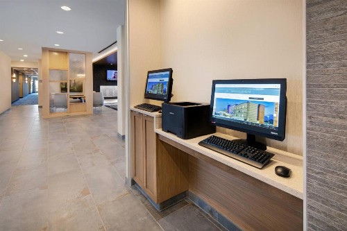 Fairfield Inn & Suites by Marriott Tampa Wesley Chapel - image 7