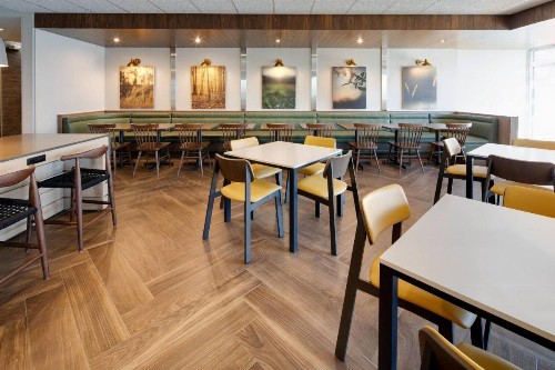 Fairfield Inn & Suites by Marriott Tampa Wesley Chapel - image 9