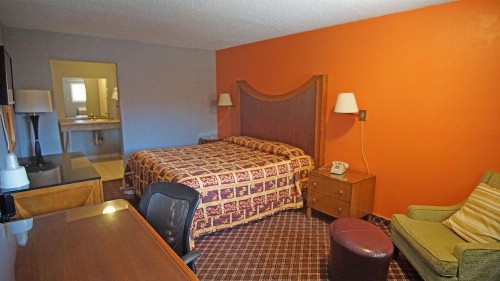 Los Angeles Inn & Suites - LAX - image 14