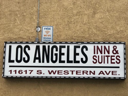 Los Angeles Inn & Suites - LAX - image 17