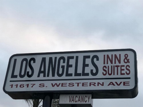 Los Angeles Inn & Suites - LAX - image 21