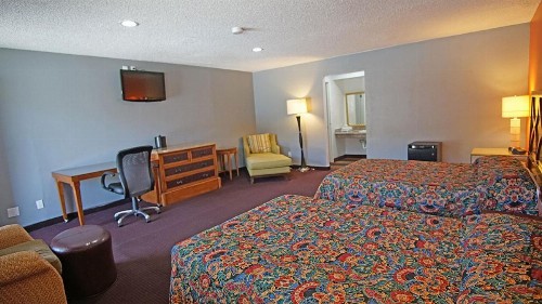 Los Angeles Inn & Suites - LAX - image 22