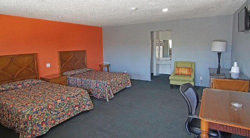 Los Angeles Inn & Suites - LAX - image 23
