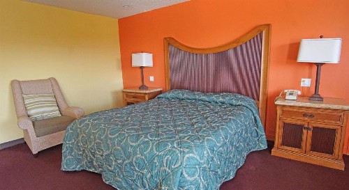Los Angeles Inn & Suites - LAX - image 25