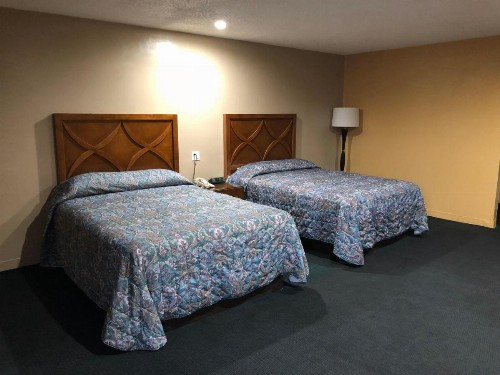 Los Angeles Inn & Suites - LAX - image 28