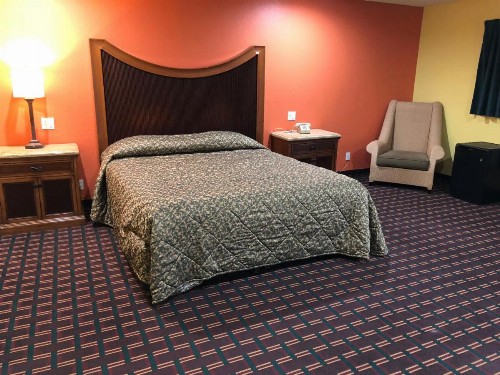 Los Angeles Inn & Suites - LAX - image 31