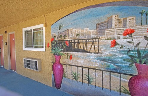 Los Angeles Inn & Suites - LAX - image 34