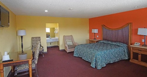 Los Angeles Inn & Suites - LAX - image 35