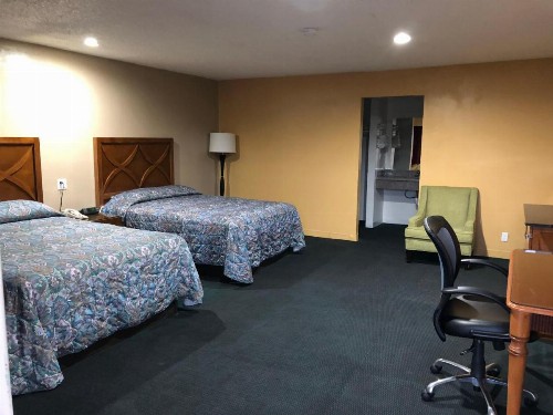 Los Angeles Inn & Suites - LAX - image 36