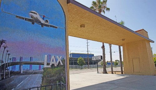 Los Angeles Inn & Suites - LAX - image 39