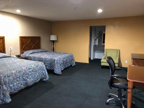 Los Angeles Inn & Suites - LAX - image 42