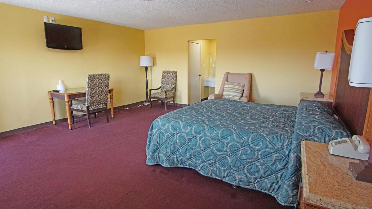 Los Angeles Inn & Suites - LAX - image 7