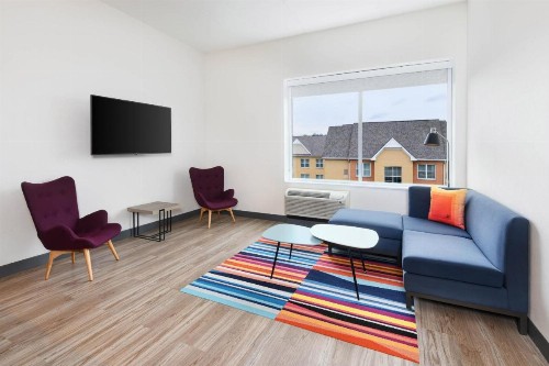Aloft Cincinnati West Chester - image 26