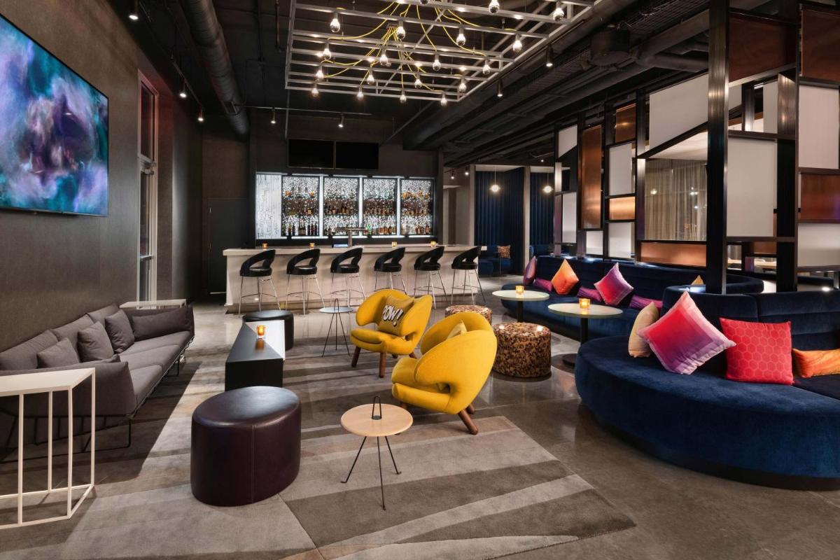 Aloft Cincinnati West Chester - image 3