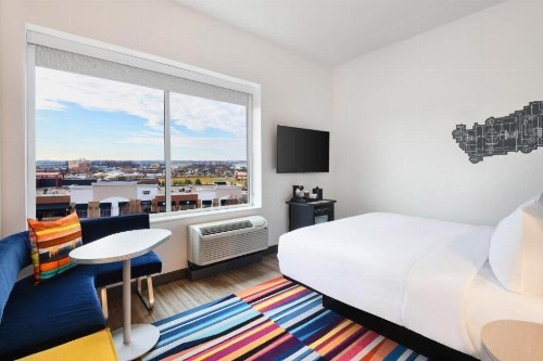 Aloft Cincinnati West Chester - image 31