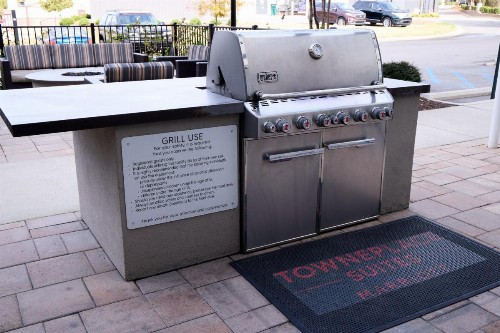 TownePlace Suites By Marriott Columbia West/Lexington - image 27