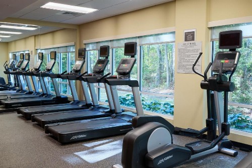 TownePlace Suites By Marriott Columbia West/Lexington - image 32