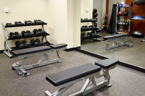 TownePlace Suites By Marriott Columbia West/Lexington - image 33