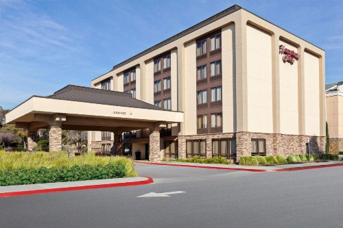 Hampton Inn Los Angeles-West Covina - image 1