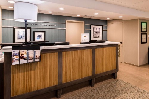 Hampton Inn Los Angeles-West Covina - image 14
