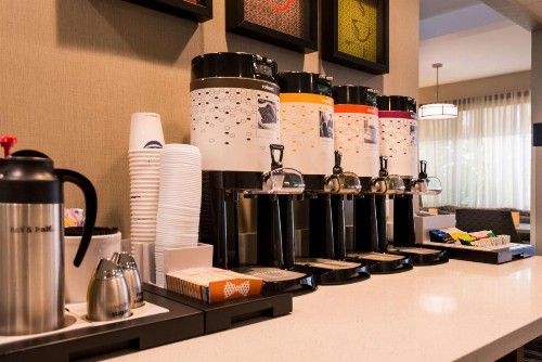 Hampton Inn Los Angeles-West Covina - image 16