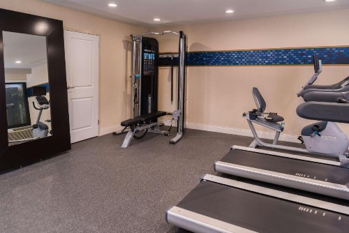 Hampton Inn Los Angeles-West Covina - image 17
