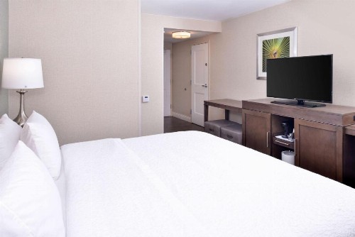 Hampton Inn Los Angeles-West Covina - image 18