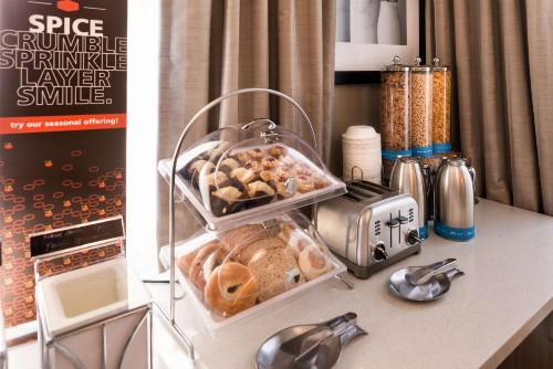 Hampton Inn Los Angeles-West Covina - image 19