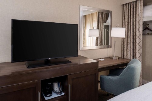 Hampton Inn Los Angeles-West Covina - image 22