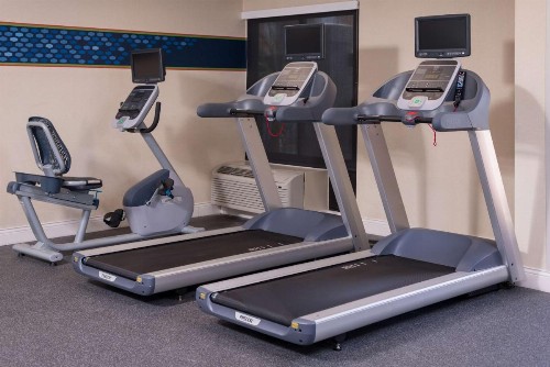 Hampton Inn Los Angeles-West Covina - image 23