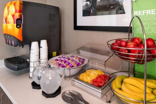 Hampton Inn Los Angeles-West Covina - image 24