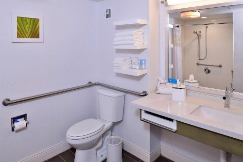 Hampton Inn Los Angeles-West Covina - image 27