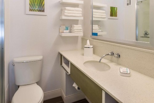 Hampton Inn Los Angeles-West Covina - image 28