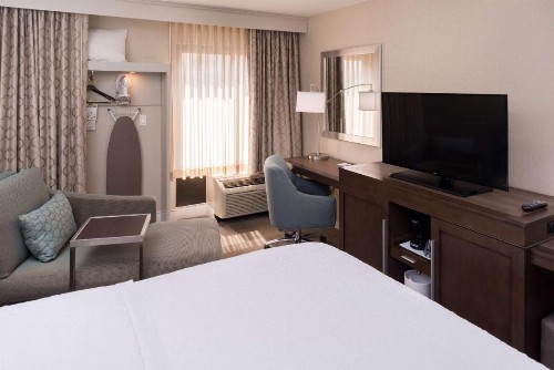 Hampton Inn Los Angeles-West Covina - image 30