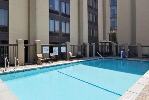 Hampton Inn Los Angeles-West Covina - image 32